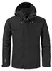 Giubbotti Schöffel Wanderjacke Hiking 3in1 Style Okere Anteprima dell’immagine prodotto 6