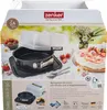 Zenker Bake, Click & Go 24er Springform mit Haube   24 x 8 Produktbild-Vorschau 5