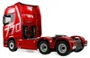 Amewi Scania 770 S Zugm.+ Tieflader-Sattelaufl. 1 18 rot Produktbild-Vorschau 3
