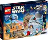 Lego 75184 Calendario dell'Avvento Star Wars adatto al Anteprima dell’immagine prodotto 14