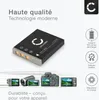 CELLONIC 1x Batterie pour Appareil photo Compatible avec Voir les images du produit 5