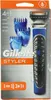 Gillette, Styler, Trymer, 1 sztuka (PRODUKT Z NIEMIEC) Náhľad obrázku produktu 1