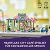 LEGO® Friends 42618 Café Heartlake Voir les images du produit 4