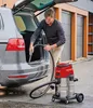 Einhell Nass-Trockensauger TE-VC 36/25 Li S 36V  2 x Akku Produktbild-Vorschau 7