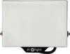 Schwarzer LED-Flutlichtstrahler NL-2 20W 6500K 1800lm IP65 Produktbild-Vorschau 8