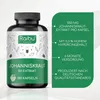Johanniskraut Kapseln, Mit Natürliches Hypericin, Produktbild-Vorschau 5