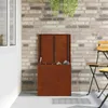 vidaXL Gartenlagerkissenbox Verzinkter Stahl 55 x 50,5 x 50 Produktbild-Vorschau 4