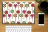 MuchoWow® Laptop Aufkleber Sticker Cover Muster - Lollipop Produktbild-Vorschau 2