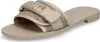 Guess Sandals 10151-889107 in ORO color size 39 Produktbild-Vorschau 16