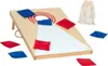 Goki: Juego de lanzamiento de maíz en madera - Juguete para Vista previa de la imagen del producto 2