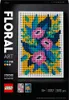 LEGO 31207 LEGO ART 31207 Blumenkunst Náhľad obrázku produktu 4