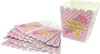 Oblique Unique 8x Endlich Schulkind Popcorn Schachteln Deko Produktbild-Vorschau 1