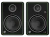 Mackie CR5-X (Pair) Multimedia Monitor (2052120-01) Produktbild-Vorschau 2