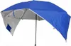 Parasol plażowy, 223cm Podgląd zdjęcia produktu 2