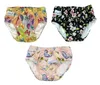 Pupus set 3 mutandine da allenamento bambina, L, 13–16 kg Anteprima dell’immagine prodotto 3