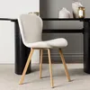 Venture Home Stuhl Lilja Beige 2er-Pack Produktbild-Vorschau 6