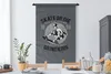 MuchoWow® Wandteppich Wandbehang Skateboard - Mann - Produktbild-Vorschau 3