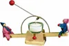 Lichtwippe, die Feuerschaukel; Bausatz Produktbild-Vorschau 2