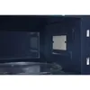Samsung Mikrowelle 800W/23Liter - MS23DG4504ATE1 *schwarz* Produktbild-Vorschau 8