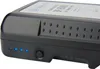 Trade-Shop Li-Ion Akku V-Mount 14,4V 6600mAh 95Wh mit D-Tap Produktbild-Vorschau 3