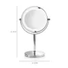 Medisana miroir cosmétique CM840 Voir les images du produit 8