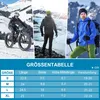 Handschuhe Herren Damen Laufhandschuhe(Grau,XL) Dünn Produktbild-Vorschau 7