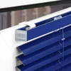 rewagi® Jalousieträger Klick ohne Bohren – 2 Stück, Weiß, Produktbild-Vorschau 2