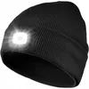 3 mode LED Mütze mit Licht, USB-Aufladung Einstellbare Produktbild-Vorschau 9
