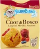 Mulino Bianco Biscotti Cuor di Bosco Kekse von Cuor di Produktbild-Vorschau 3