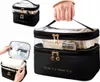 Kosmetiktasche - Kosmetik-Organizer - Stilvoll -  - Produktbild-Vorschau 8
