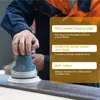 125-mm-Schleifteller mit Selbstklemmung, kompatibel mit Produktbild-Vorschau 4