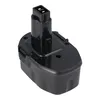 Akumulator odpowiedni do Dewalt DW9092, 9091, 9038, 14,4 V Podgląd zdjęcia produktu 3