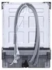 PKM Lavastoviglie semintegrata 60 cm Lavastoviglie Aqua Anteprima dell’immagine prodotto 5