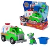 Paw Patrol veicolo di soccorso antincendio Rocky Anteprima dell’immagine prodotto 7