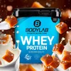 Bodylab24 Whey Protein Pulver, Salty Caramel Produktbild-Vorschau 2