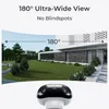 Reolink Argus 4 Pro, zewnętrzna kamera monitorująca 4K 8 MP Podgląd zdjęcia produktu 2