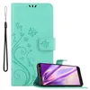 Cadorabo DE-146950, Motorola, Motorola MOTO G6 PLUS, Grün Produktbild-Vorschau 2
