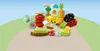 LEGO® DUPLO® 10984 Jardin Voir les images du produit 13