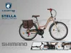 Licorne Bike Stella Plus Premium City Bike v palcovom Náhľad obrázku produktu 7