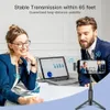 2 Stück Wireless Mikrofon für iPhone & iPad, Tragbares Produktbild-Vorschau 3