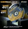 10x Amboss Metal Racer Trennscheibe | Ø230 mm - 2 mm -  Produktbild-Vorschau 2