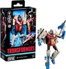 Transformers Studio Series Deluxe-Klasse One Starscream, 8 Produktbild-Vorschau 3