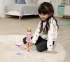 SIMBA Steffi Hello Baby Doll 573-3680 Náhled obrázku produktu 25