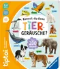 tiptoi Kennst du diese Tiergeräusche? Produktbild-Vorschau 1