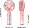 Ventilateur USB Mini ventilateur de bureau silencieux TOPK Voir les images du produit 3