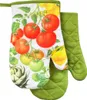 Rękawice kuchenne z magnesem Vege F719124B Zestaw 2 rękawic Podgląd zdjęcia produktu 1