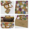 PremiumLine Geschenktaschen 6 Stück edle Geschenktüten Produktbild-Vorschau 3