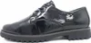 Waldläufer Damen Schnürschuhe, schwarz(schwarz), Gr. 8 Produktbild-Vorschau 28