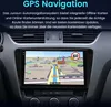 8+256G dla Skoda Octavia 2013-2018 Navi 10.36''Radio Podgląd zdjęcia produktu 13