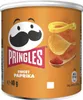 Pringles Sweet Paprika chrupki o słodko-pikantnym smaku 40g Podgląd zdjęcia produktu 1